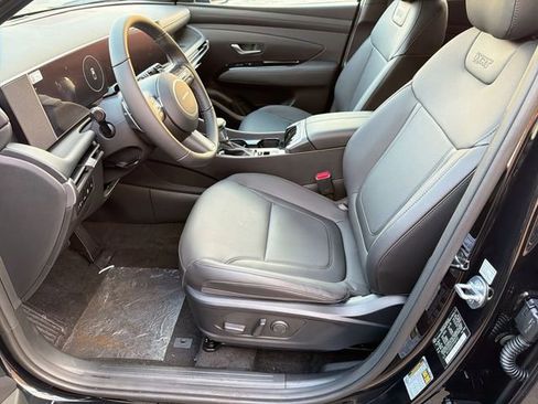 New 2026 Hyundai Santa Cruz XRT image 15