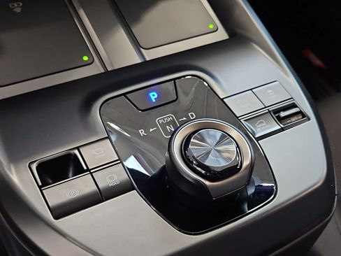 New 2026 Toyota bZ Woodland AWD/4WD image 16
