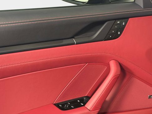 Used 2026 Porsche 911 Targa 4 GTS image 26