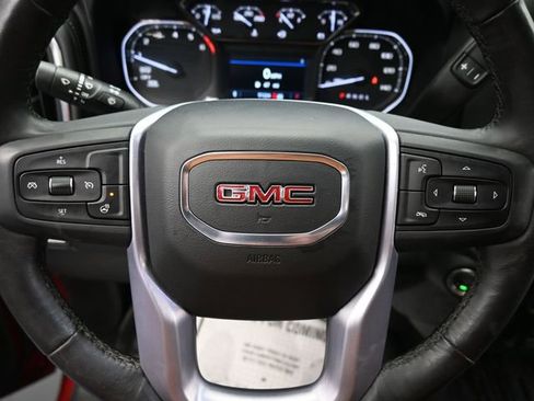 Used 2019 GMC Sierra 1500 Elevation w/ Elevation Value Package image 17