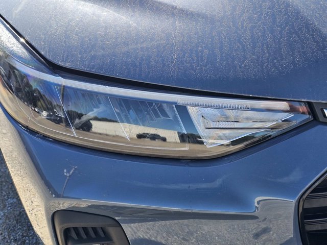 Used 2025 Ford Escape ST-Line Select AWD/4WD image 3