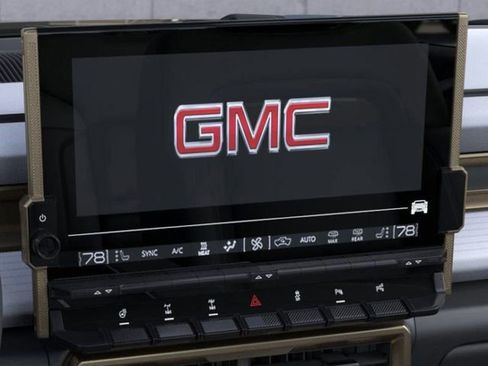 New 2024 GMC Hummer EV 3X w/ Omega Edition image 20