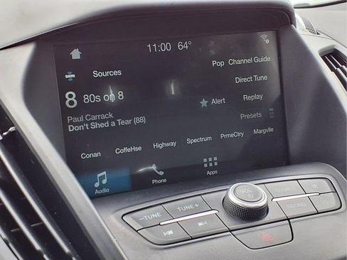 Used 2019 Ford Escape SEL AWD/4WD image 7