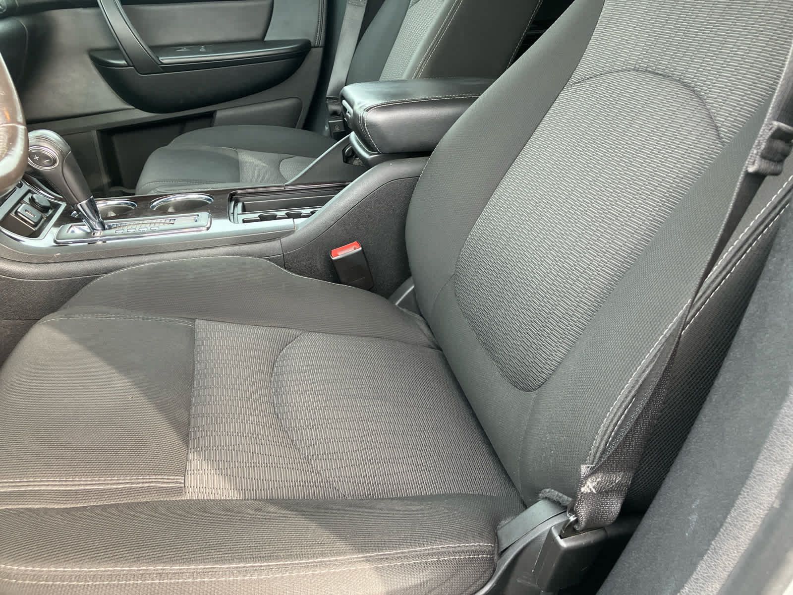 Used 2017 Chevrolet Traverse LT AWD/4WD image 10