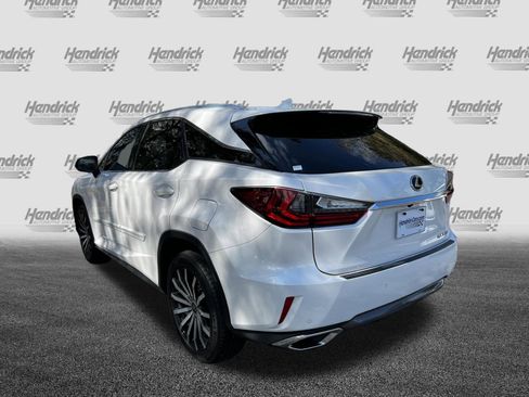 Used 2019 Lexus RX 350 FWD w/ Navigation Package image 7