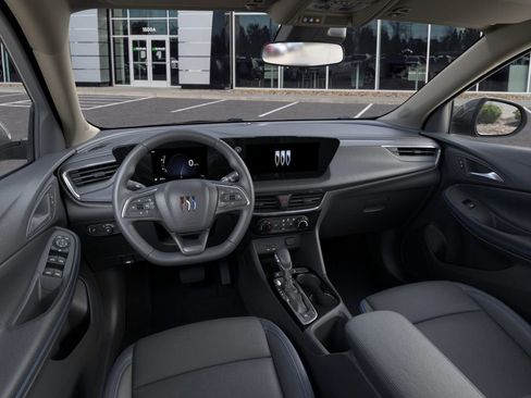 New 2026 Buick Encore GX Sport Touring image 15