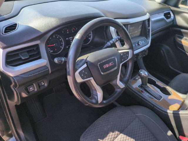 Used 2019 GMC Acadia SLE FWD image 7