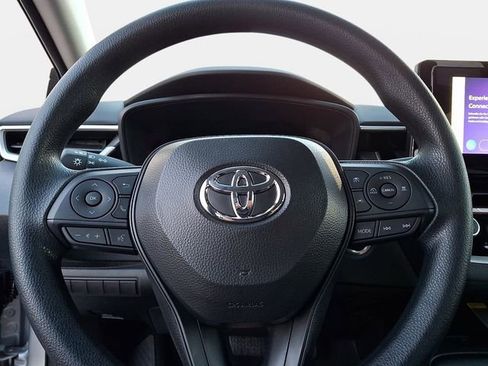 New 2026 Toyota Corolla LE FWD image 12