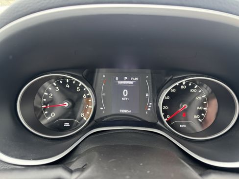 Used 2018 Jeep Compass Sport image 21