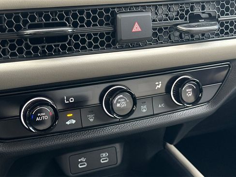 New 2026 Honda HR-V LX image 22