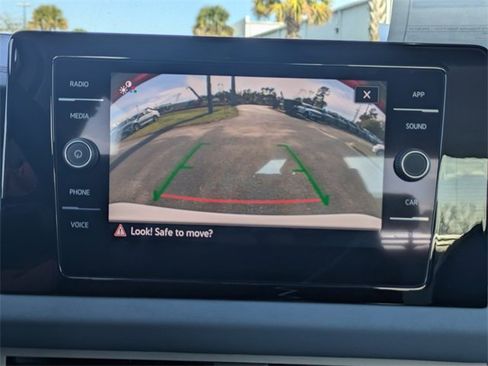 New 2026 Volkswagen Jetta SE image 21