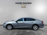 Certified 2024 Chevrolet Malibu LT image 4