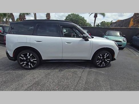 New 2026 MINI Cooper Countryman S image 34