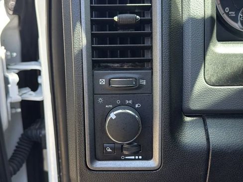 Used 2019 RAM 1500 Tradesman w/ Power & Remote Entry Group RWD image 14