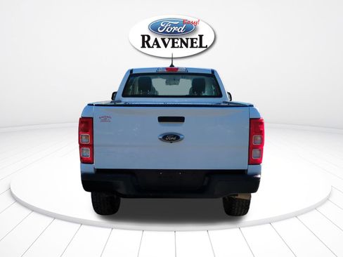 Used 2022 Ford Ranger XL w/ Equipment Group 101A High image 5