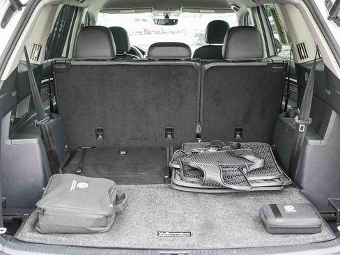 Used 2021 Volkswagen Atlas SE image 26