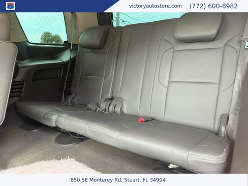 Used 2015 GMC Yukon Denali w/ Premium Package AWD/4WD image 41