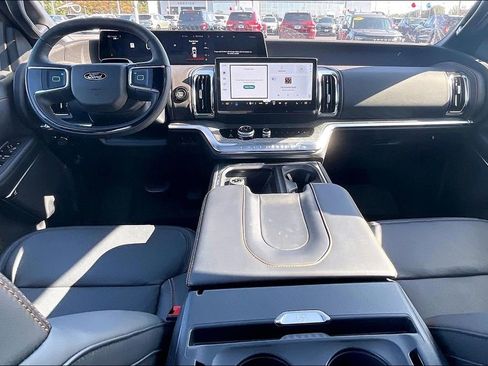 New 2025 Ford Expedition Tremor image 5