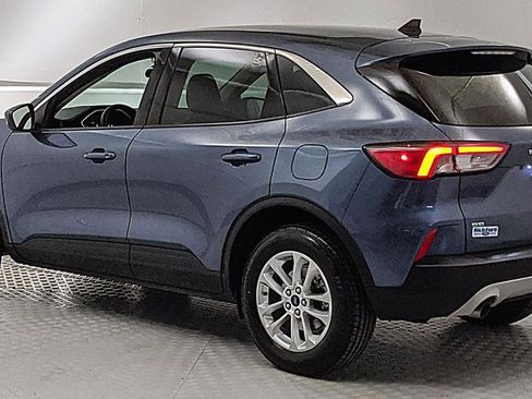 Used 2020 Ford Escape SE AWD/4WD image 4