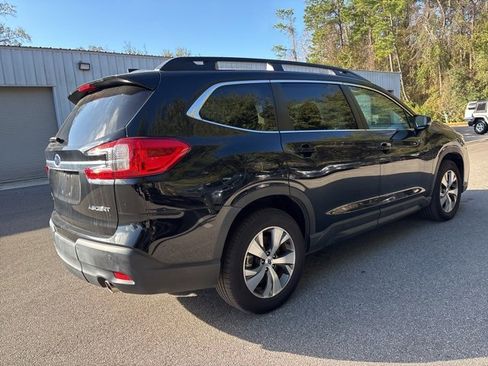 Certified 2024 Subaru Ascent Premium w/ Convenience Package image 21