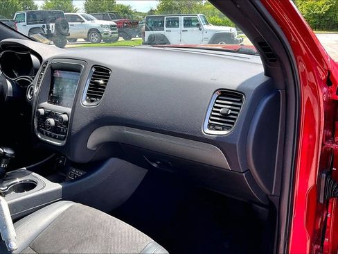 Used 2020 Dodge Durango R/T AWD/4WD image 13