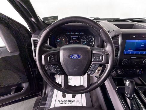 Used 2019 Ford F150 XLT w/ Equipment Group 302A Luxury image 11