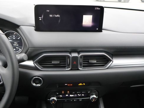 New 2025 MAZDA CX-5 AWD 2.5 S w/ Select Package image 24