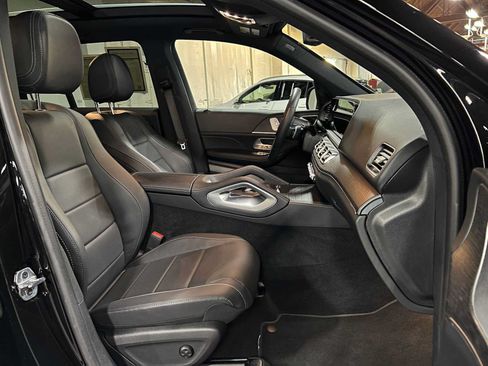 Certified 2026 Mercedes-Benz GLE 350 4MATIC image 12