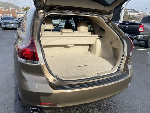 Used 2013 Toyota Venza XLE w/ XLE Premium Pkg image 35