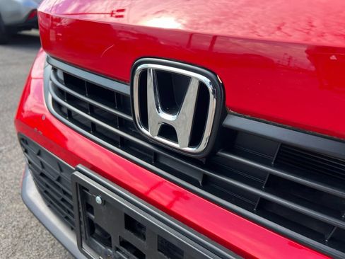 Used 2024 Honda Civic Sport image 28