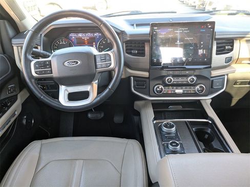 Used 2024 Ford Expedition Limited image 21