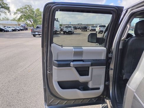 Used 2015 Ford F150 XLT w/ Equipment Group 302A Luxury RWD image 39