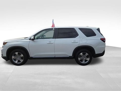 Used 2023 Honda Pilot EX-L image 8
