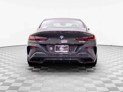 New 2026 BMW 840i xDrive image 5