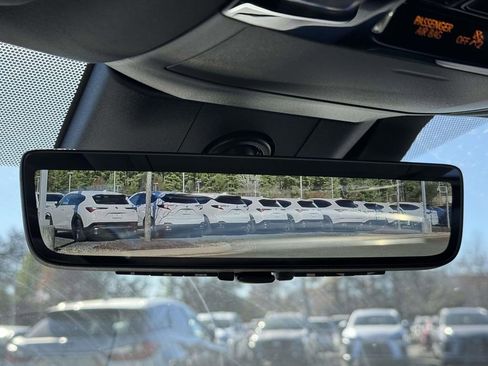 New 2025 Lexus RX 450h Luxury image 17