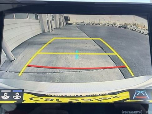 Used 2024 Toyota Camry XSE image 17