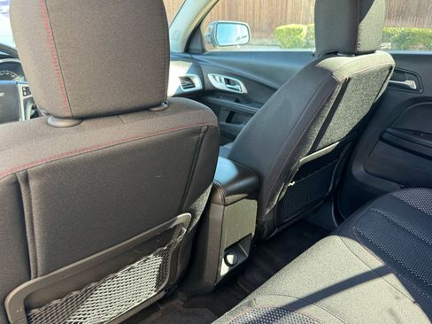 Used 2016 Chevrolet Equinox LT image 23