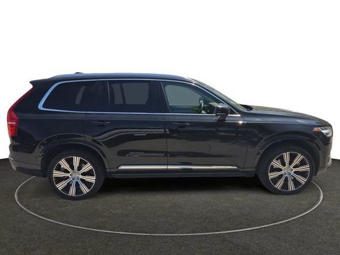 Used 2023 Volvo XC90 T8 Plus w/ Protection Package Premier AWD/4WD image 7