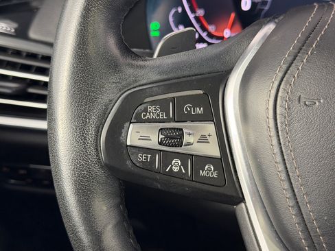 Used 2021 BMW X5 sDrive40i image 16