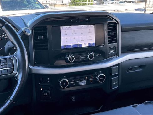 Used 2022 Ford F150 XLT w/ Equipment Group 301A Mid AWD/4WD image 15