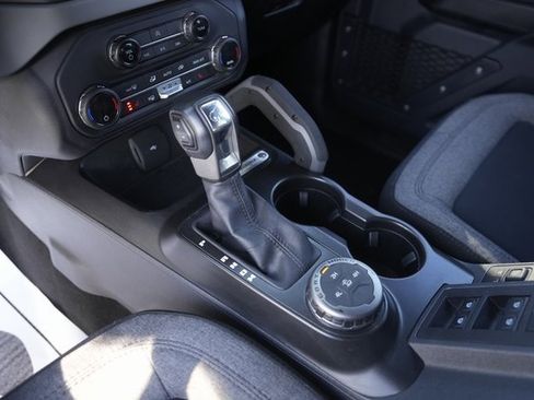 Used 2023 Ford Bronco Big Bend image 27