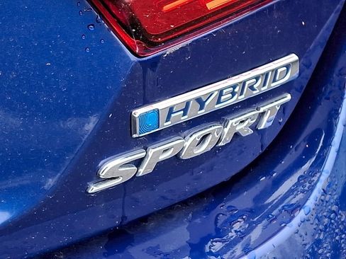Used 2022 Honda Accord Sport image 34