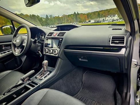 Used 2017 Subaru Crosstrek 2.0i Limited w/ Popular Package #2 image 41