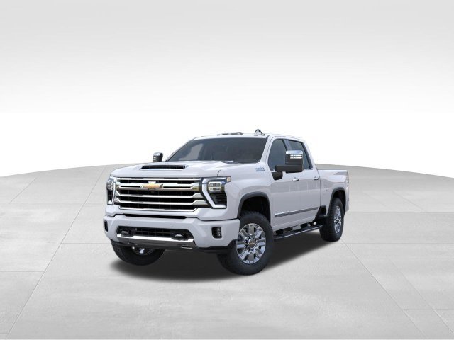 New 2026 Chevrolet Silverado 2500 High Country w/ High Country Premium Package AWD/4WD image 8