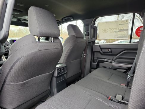 New 2025 Toyota 4Runner SR5 image 14