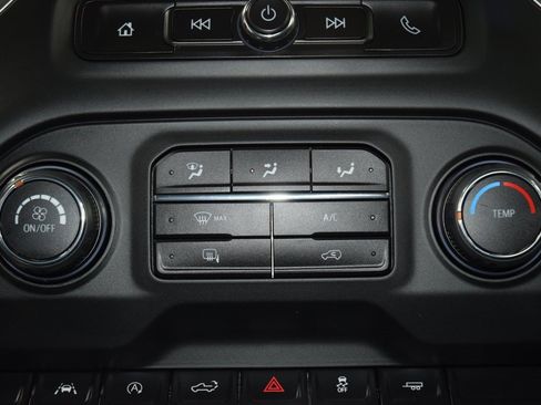 Used 2024 Chevrolet Silverado 1500 W/T w/ WT Fleet Convenience Package image 24