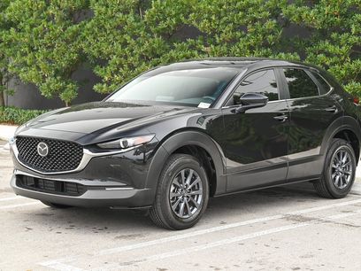 Certified 2025 MAZDA CX-30 AWD 2.5 S