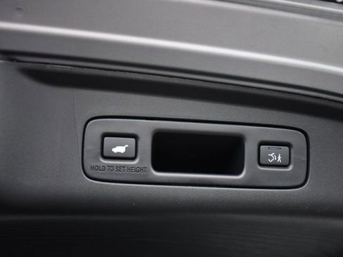 New 2025 Acura ADX A-Spec image 29