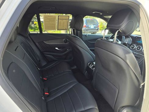 Used 2022 Mercedes-Benz GLC 300 GLC 300 image 13