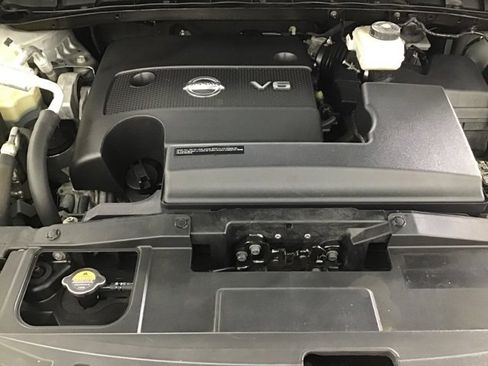 Used 2018 Nissan Murano Platinum image 23